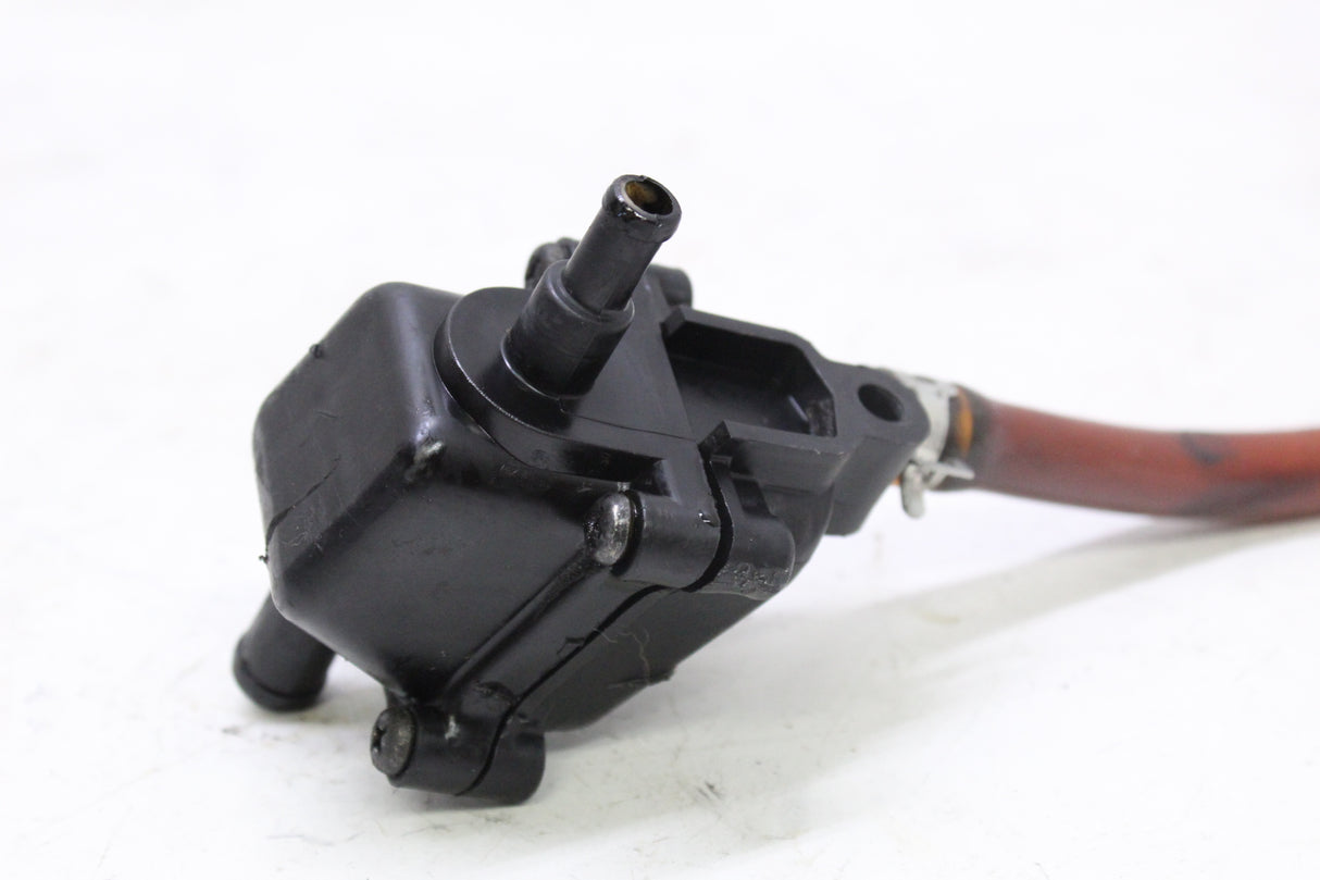 2007 Honda Rebel 250 CMX250CL OEM BREATHER CHAMBER W HOSE