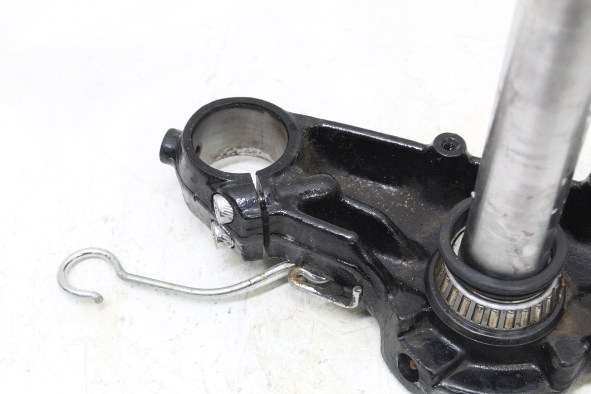 2005 KAWASAKI VULCAN 1500 VN1500 Lower Triple Tree Steering Stem Clamp