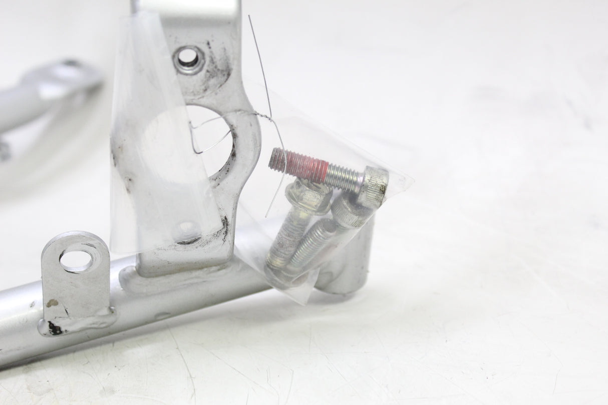 2007 Kawasaki KLR650 OEM REAR SUBFRAME BACK SUB FRAME