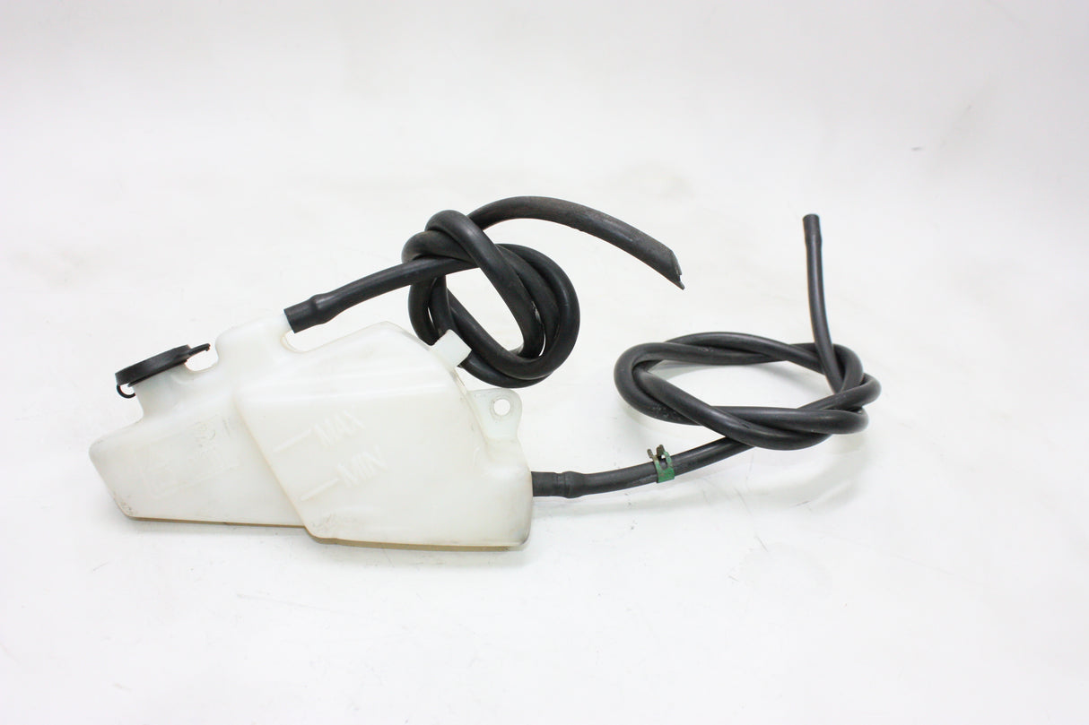 2004 Triumph Daytona 600 OEM COOLANT WATER TANK RESERVOIR BOTTLE