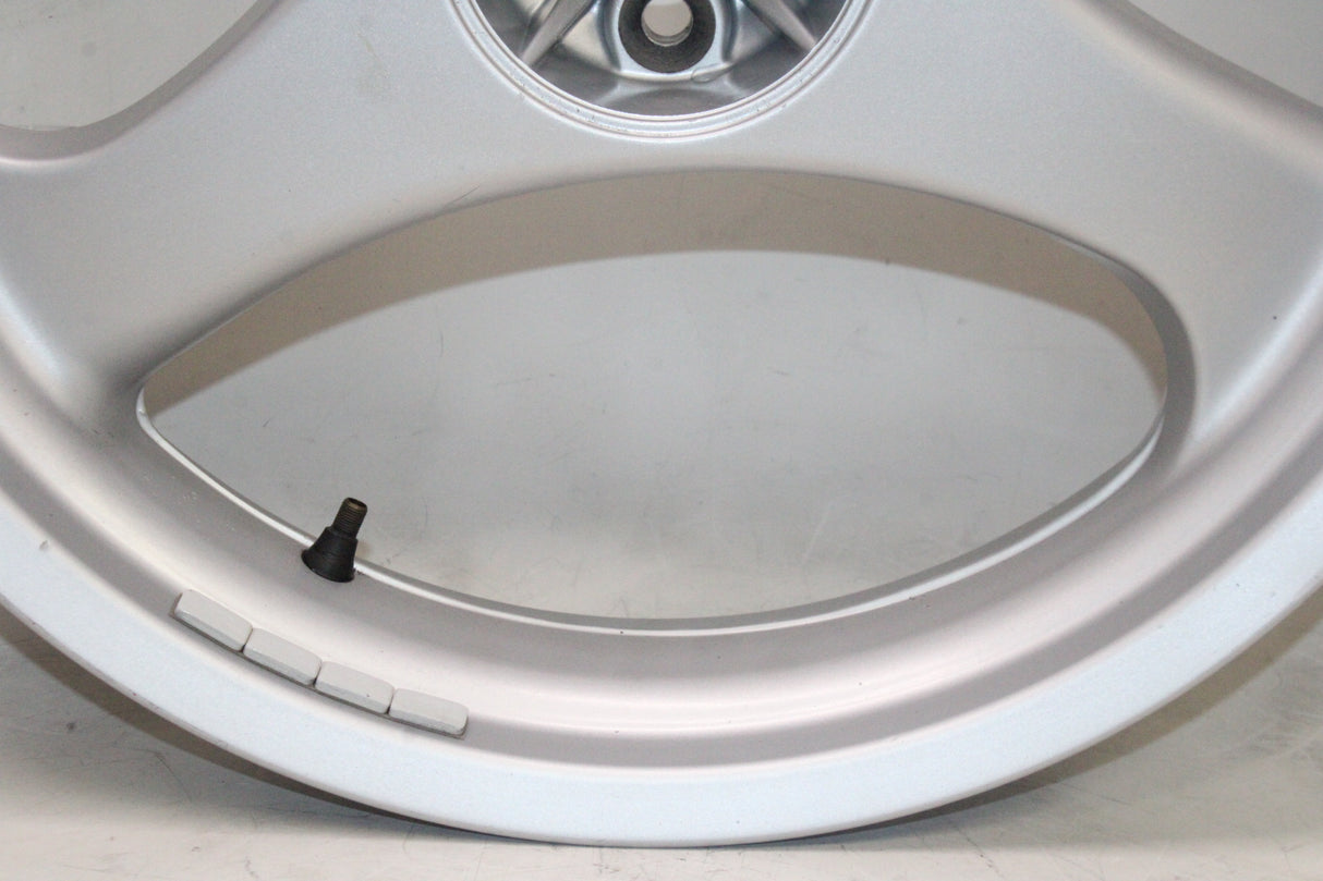 2001 BMW R1100RT OEM REAR BACK WHEEL RIM