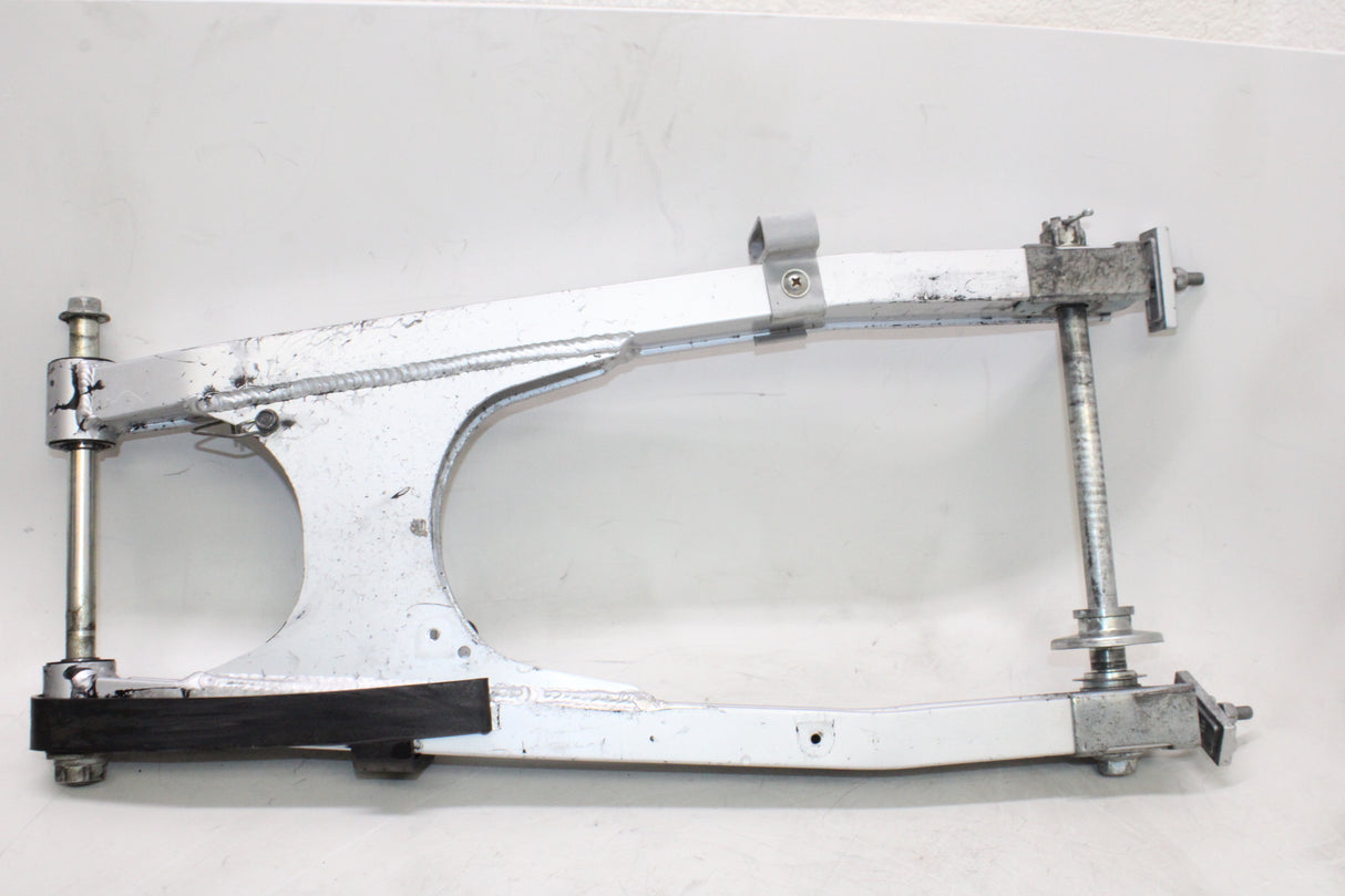 2007 Kawasaki KLR650 OEM REAR SWINGARM BACK SUSPENSION SWING ARM