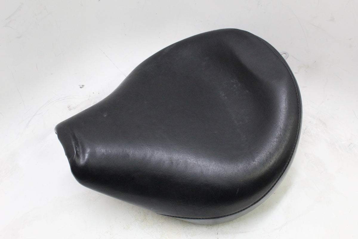 2007 YAMAHA XVS650 V STAR 650 OEM FRONT RIDER DRIVER SEAT