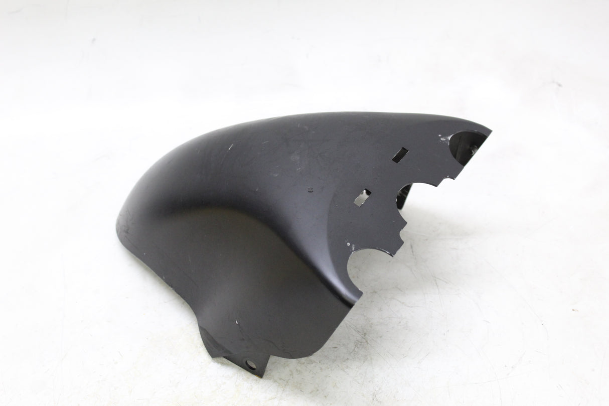 2017 Genuine Scooter Co. Buddy 125 OEM FRONT WHEEL FENDER COWL FAIRING