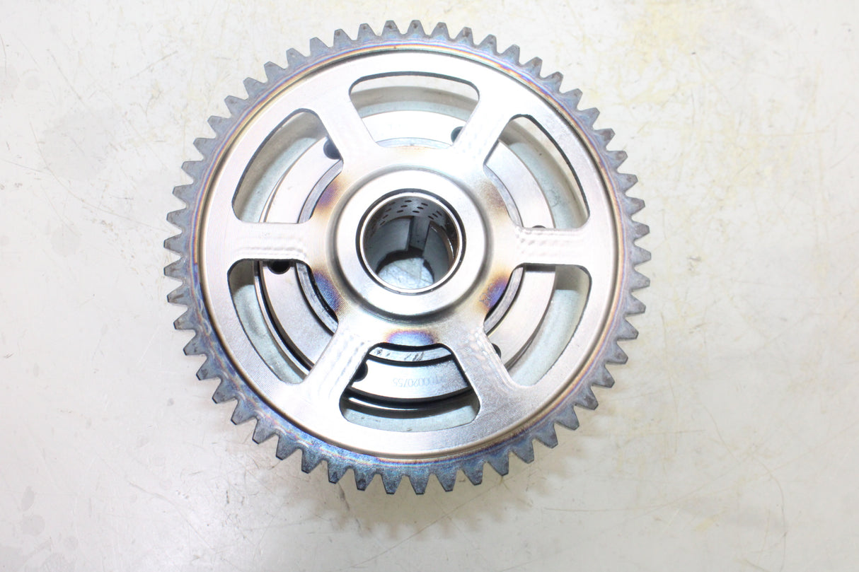 2018 Yamaha XMAX CZD300 OEM STATOR MAGNETO ALTERNATOR GENERATOR FLYWHEEL ROTOR