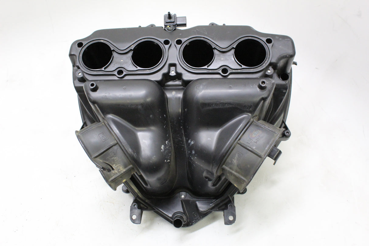 2006 Honda CBR600RR OEM AIRBOX AIR INTAKE FILTER BOX