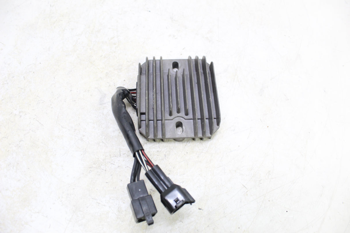 2006 Suzuki SV650 OEM RECTIFIER VOLTAGE REGULATOR