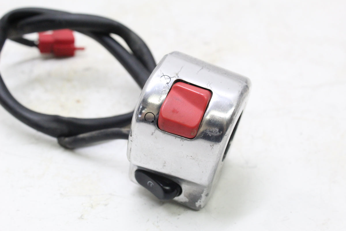 2005 KAWASAKI VULCAN 1500 VN1500 OEM Right Handlebar Start Stop Switch