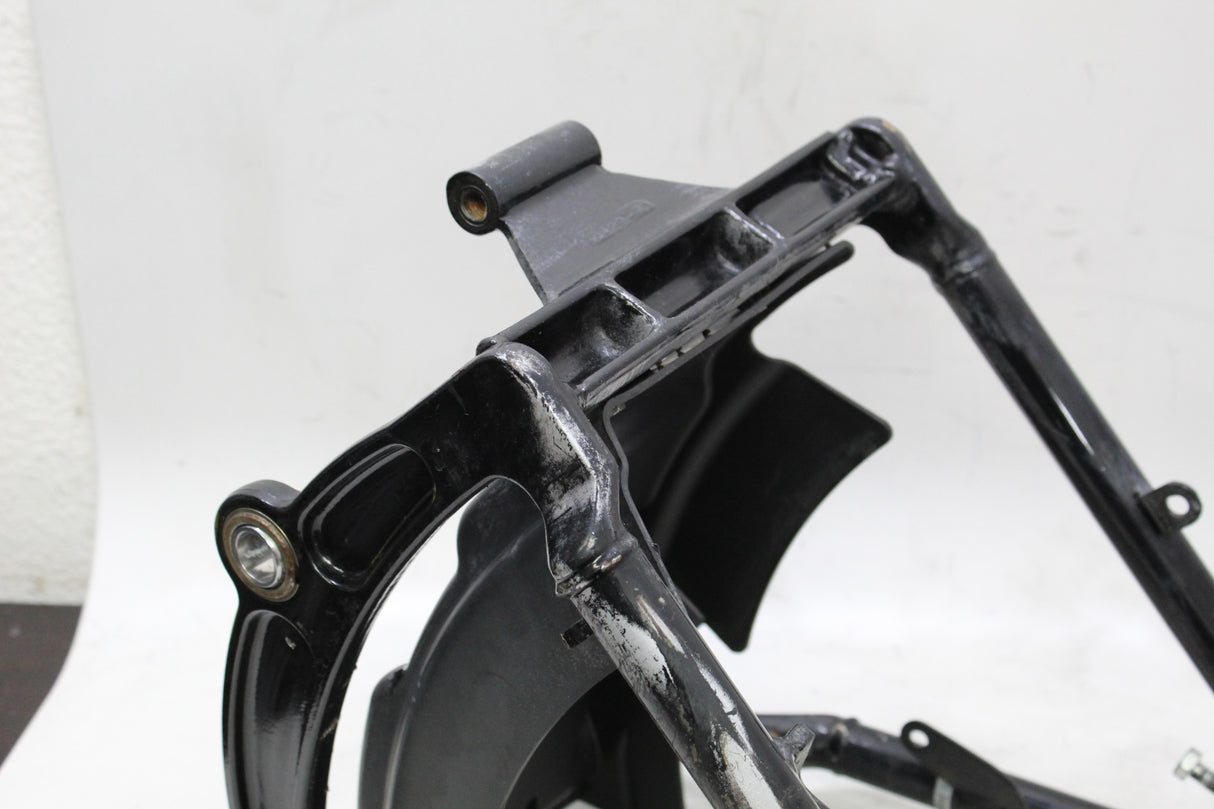 2000 Harley-Davidson Softail Deuce FXSTD OEM REAR SWINGARM BACK SWING ARM