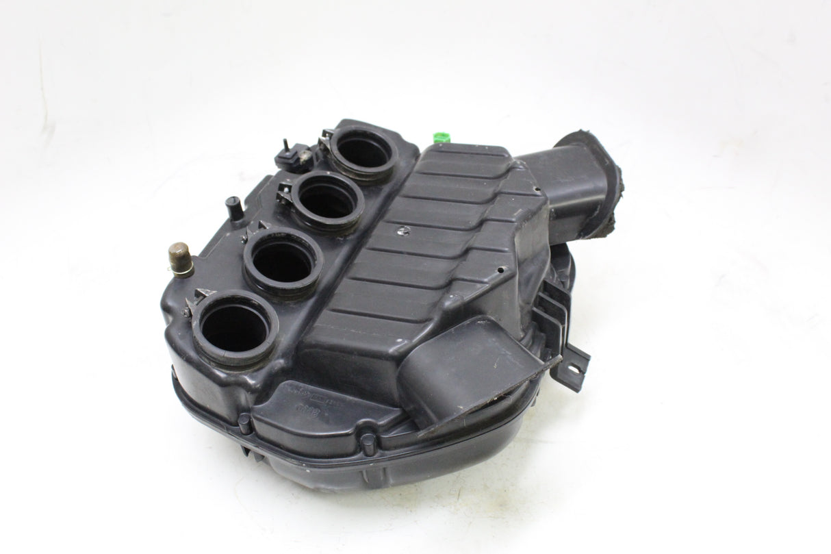 1992 KAWASAKI NINJA 600 ZX600 OEM AIRBOX AIR CLEANER FILTER HOUSING