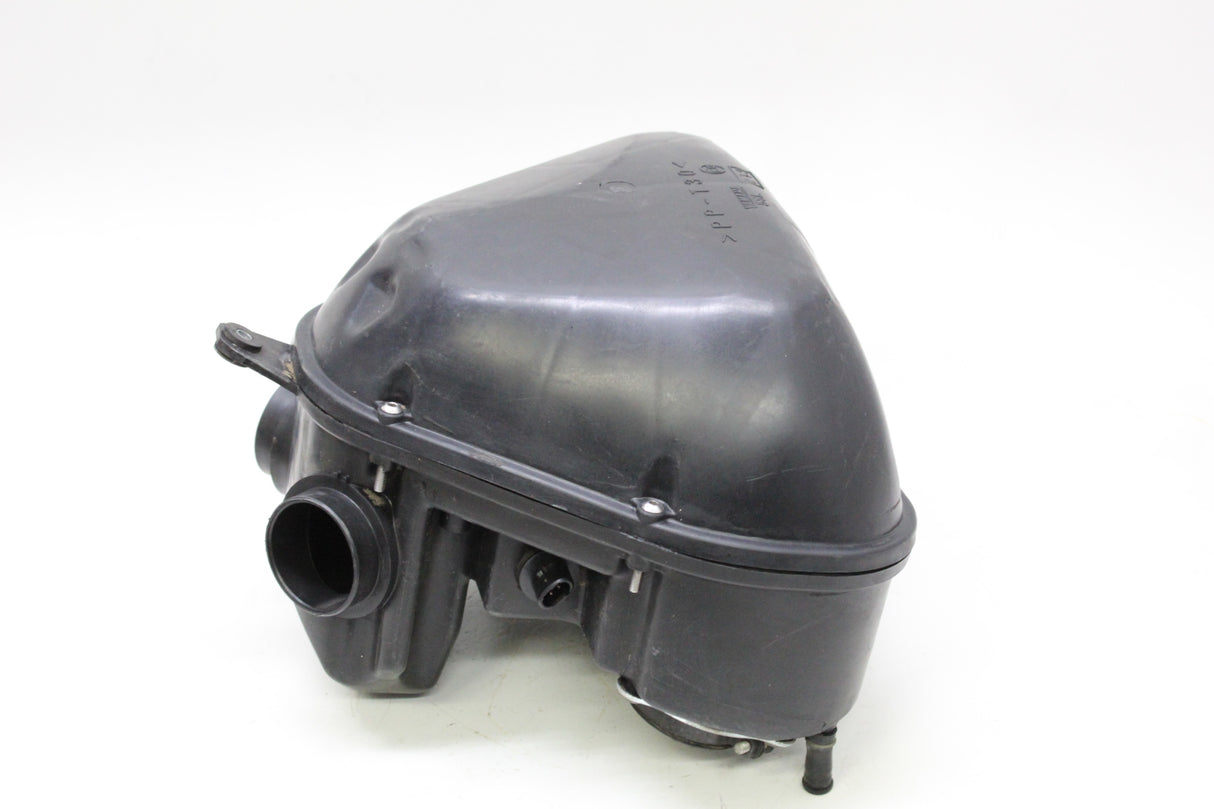 2007 Yamaha YZF R6S OEM AIRBOX AIR INTAKE FILTER BOX