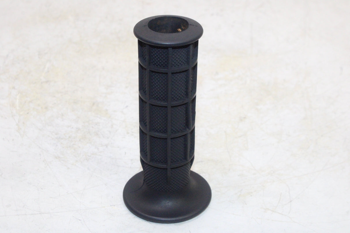 2015 Suzuki DR650SE OEM CLIPON HANDLEBAR GRIP