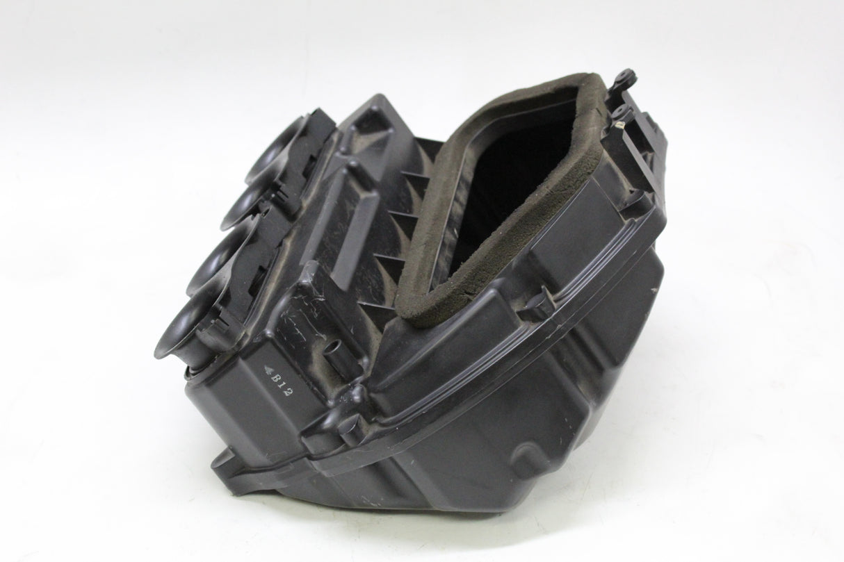 2004 Yamaha YZF R1 04-06 OEM AIRBOX AIR INTAKE FILTER BOX