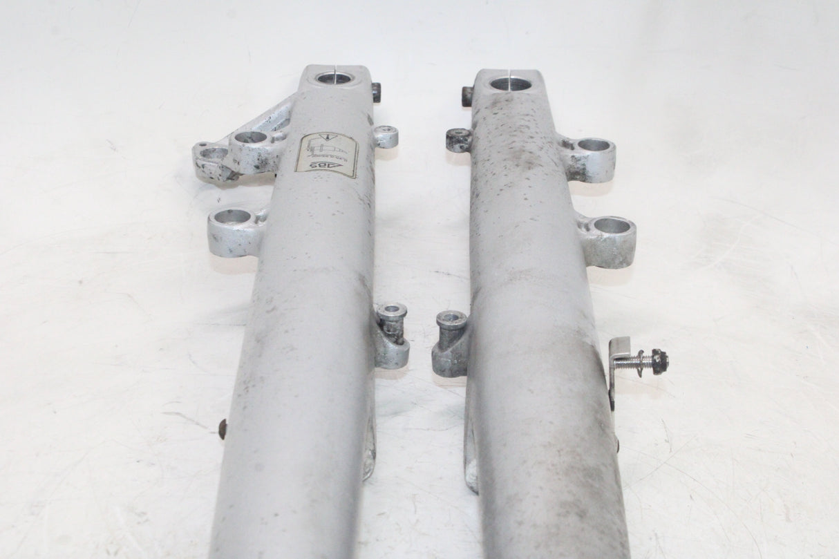 2001 BMW R1100RT OEM FRONT FORKS SHOCK SUSPENSION SET PAIR