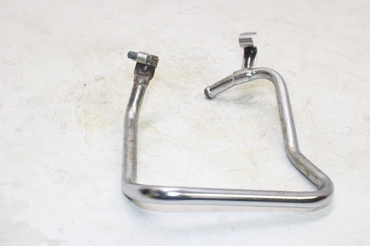2006 Yamaha V Star 1100 XVS1100 OEM ENGINE PIPE LINE TUBE
