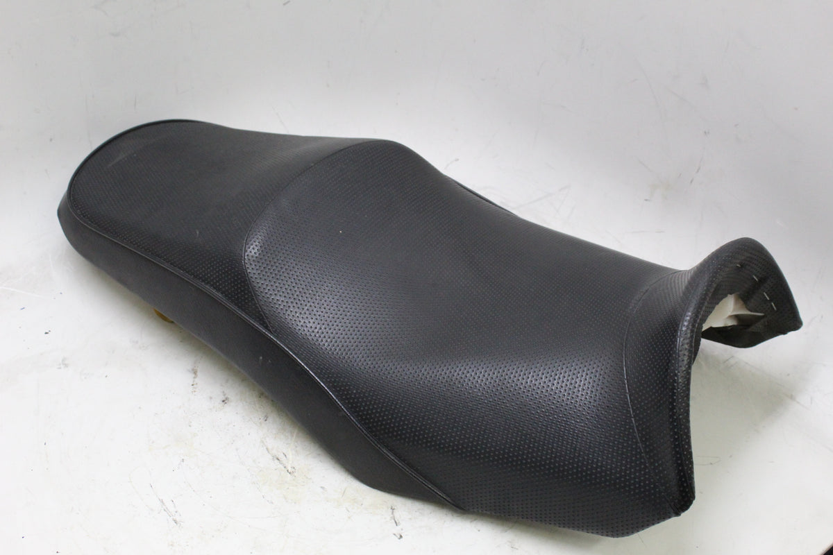 2003 YAMAHA FZ1 FZS1000 FAZER OEM DOUBLE SEAT RIDER PASSENGER SADDLE