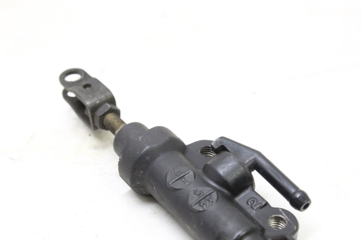 2005 YAMAHA FZ6 OEM BREMBO REAR BRAKE MASTER CYLINDER