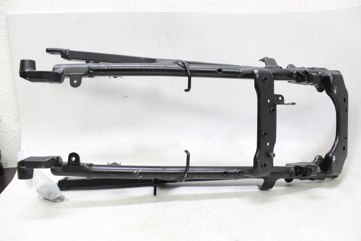 2006 Suzuki SV650 OEM REAR SUBFRAME BACK SUB FRAME