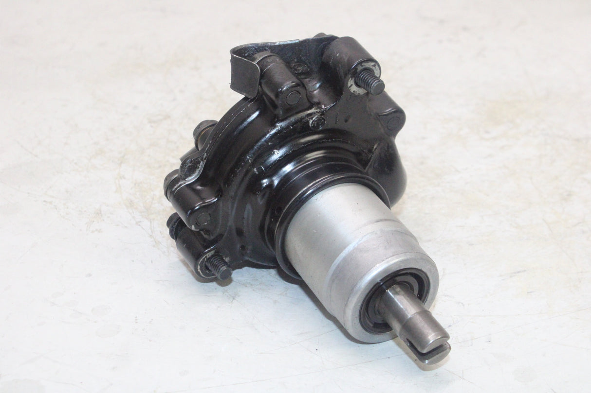 2007 Kawasaki Ninja 250R EX250 OEM ENGINE WATER COOLANT PUMP
