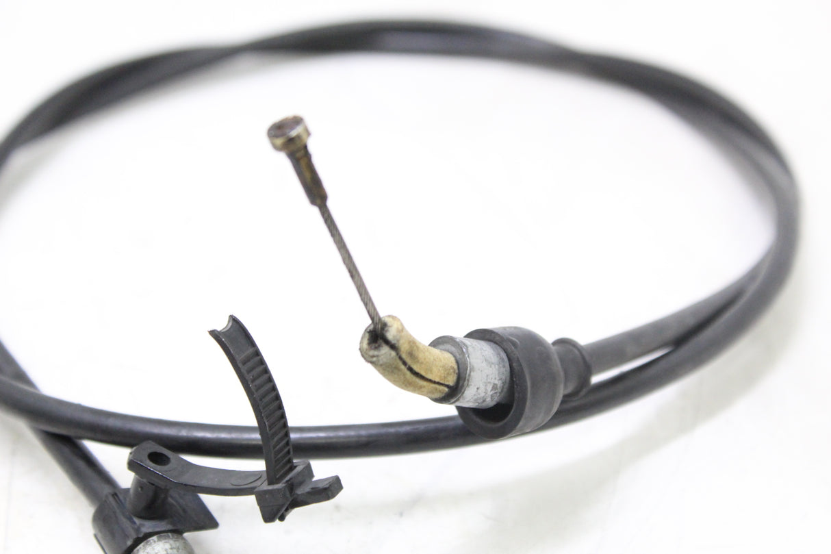 2000 BMW R1100RT OEM CLUTCH CABLE LINE