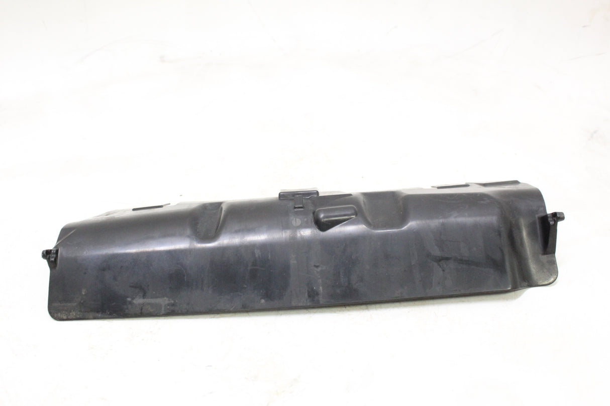 2004 SUZUKI GSXR600 OEM FRONT RADIATOR SHIELD INNER COWL COVER