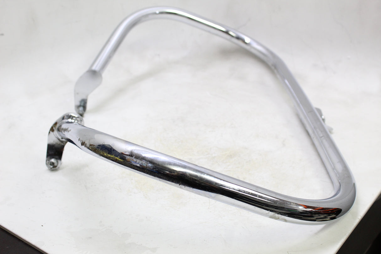 2000 Harley-Davidson Softail Deuce FXSTD OEM FRAME ENGINE CRASH BAR PROTECTOR