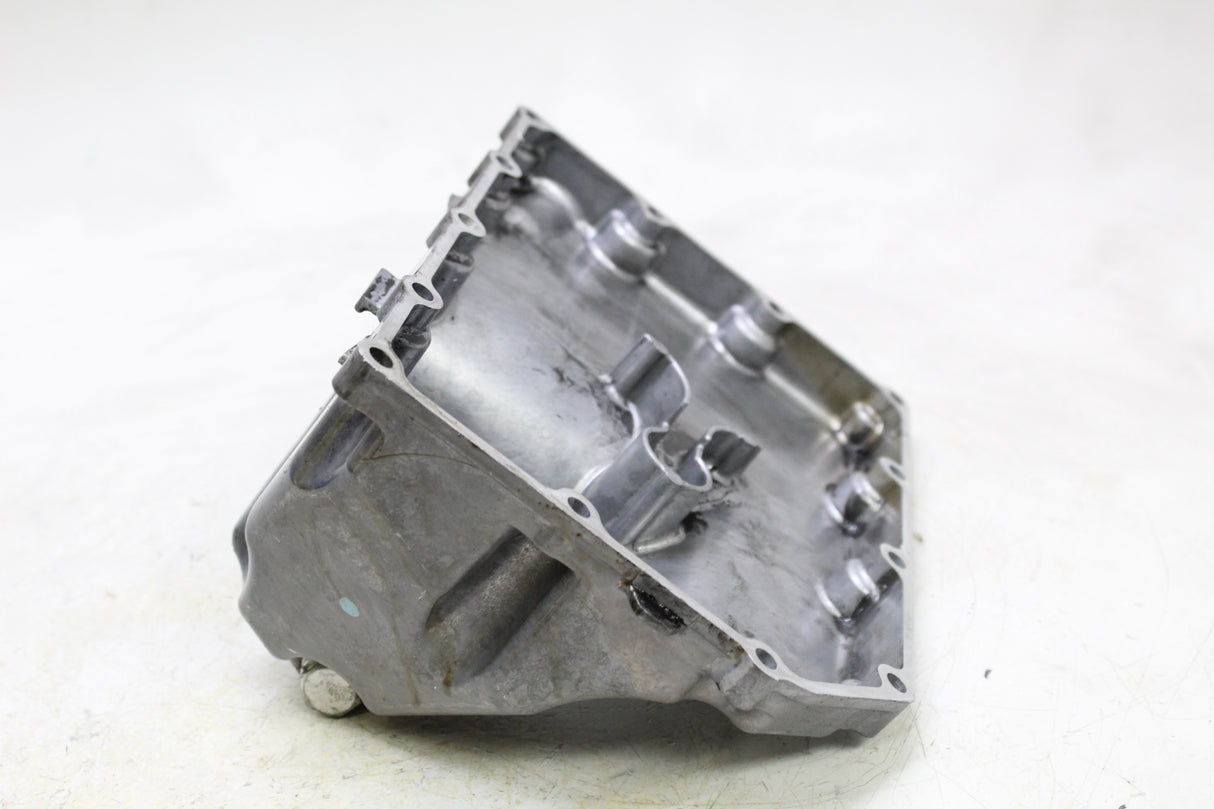 2007 Suzuki GSXR750 OEM ENGINE MOTOR BOTTOM OIL PAN COVER