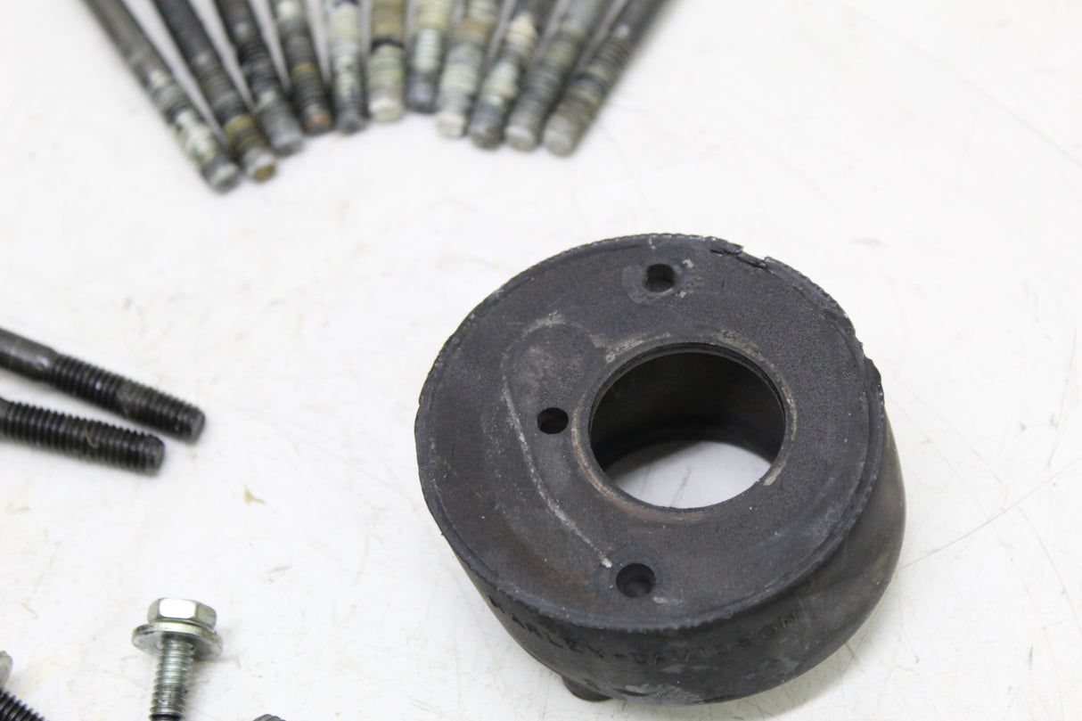 2005 Harley-Davidson Sportster 883 XL883 OEM ENGINE MOUNTING BOLTS SCREWS