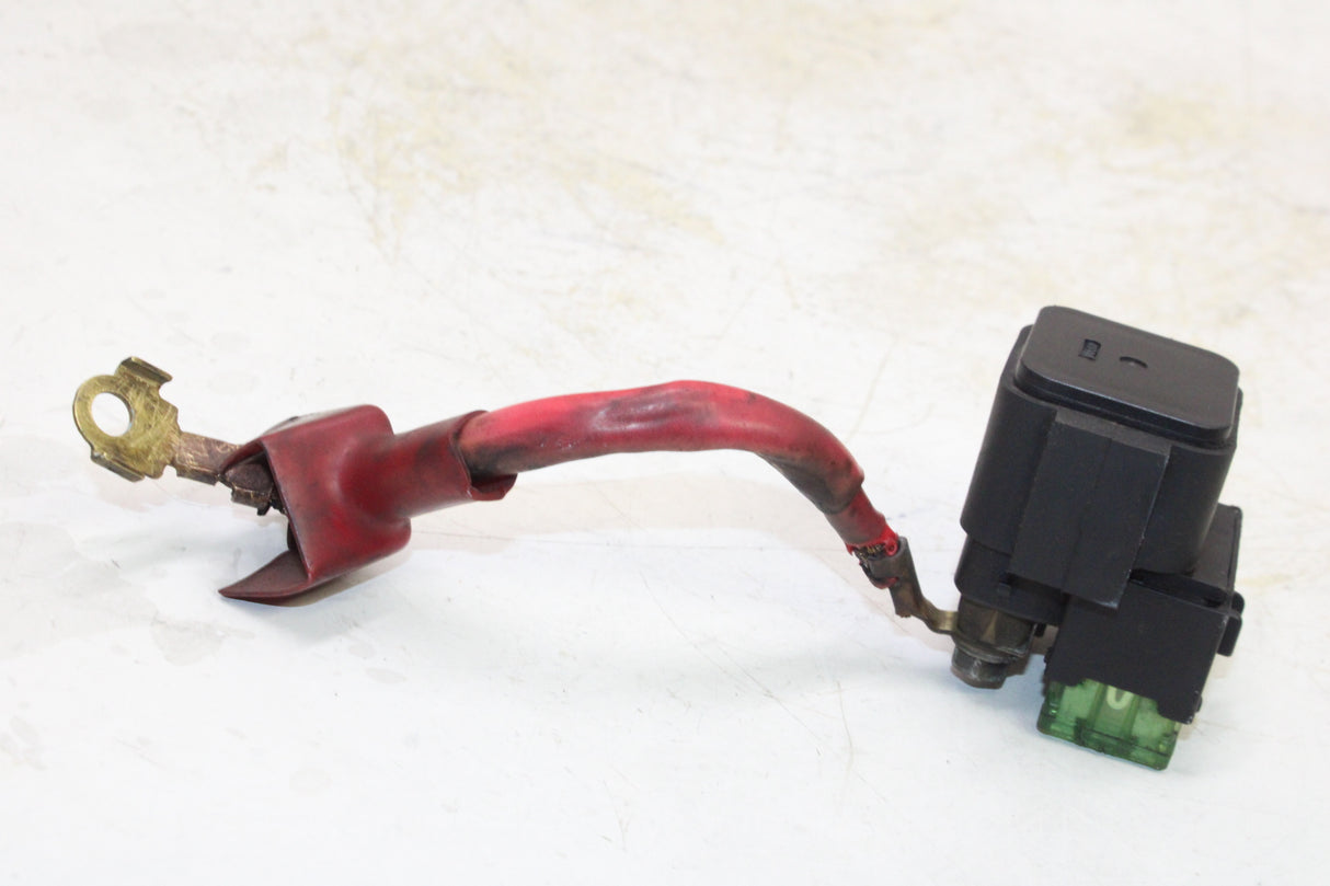 2005 Yamaha Road Star XV1700 OEM ENGINE STARTER RELAY STARTING MOTOR SWITCH