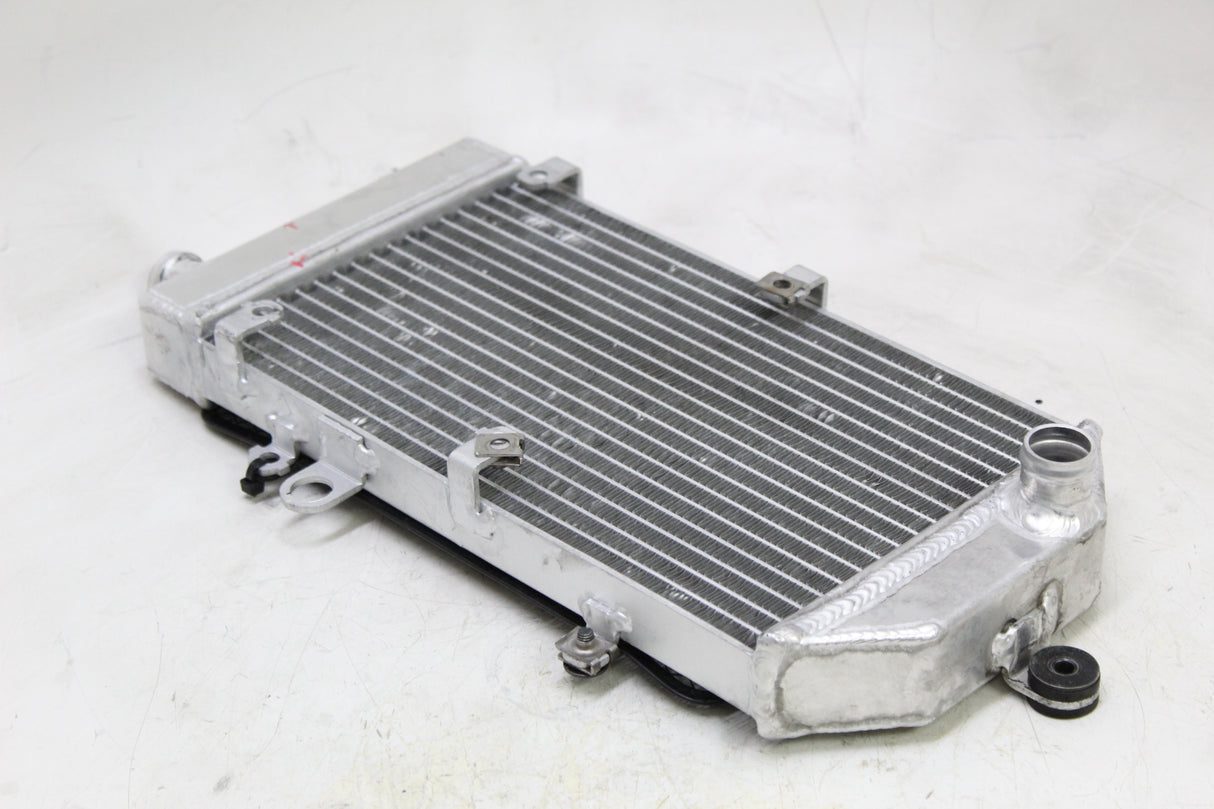 2012 Kawasaki Vulcan 900 VN900DF OEM ENGINE RADIATOR COOLER COOLING RADIATER