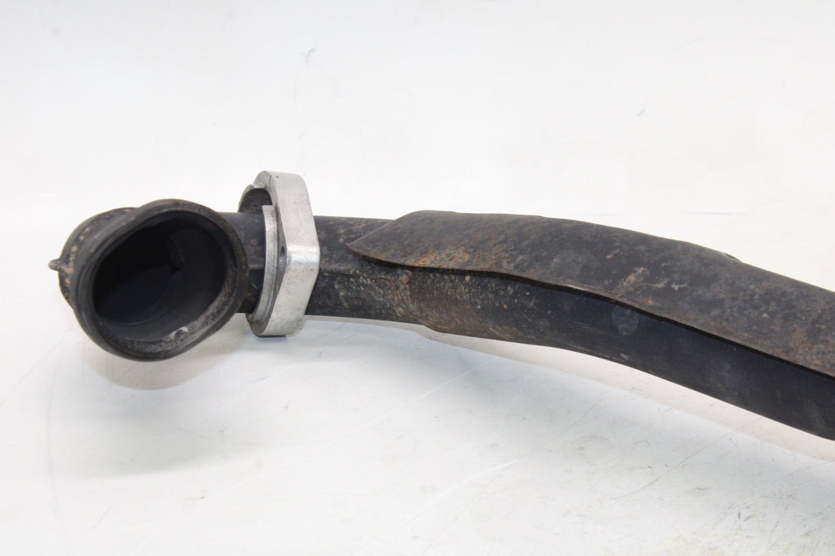 2007 Kawasaki KLR650 OEM EXHAUST HEADER PIPES MANIFOLD