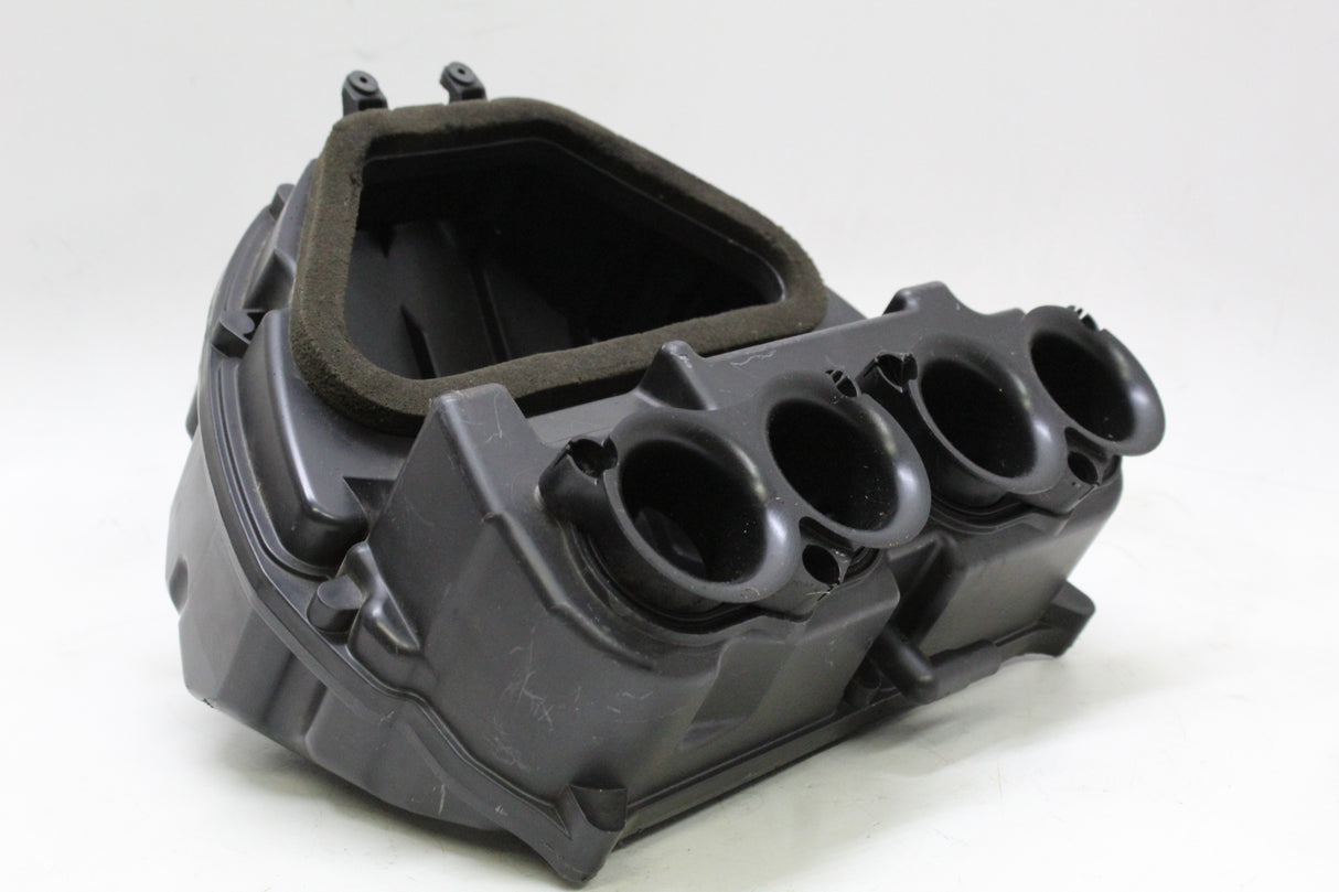 2004 Yamaha YZF R1 04-06 OEM AIRBOX AIR INTAKE FILTER BOX