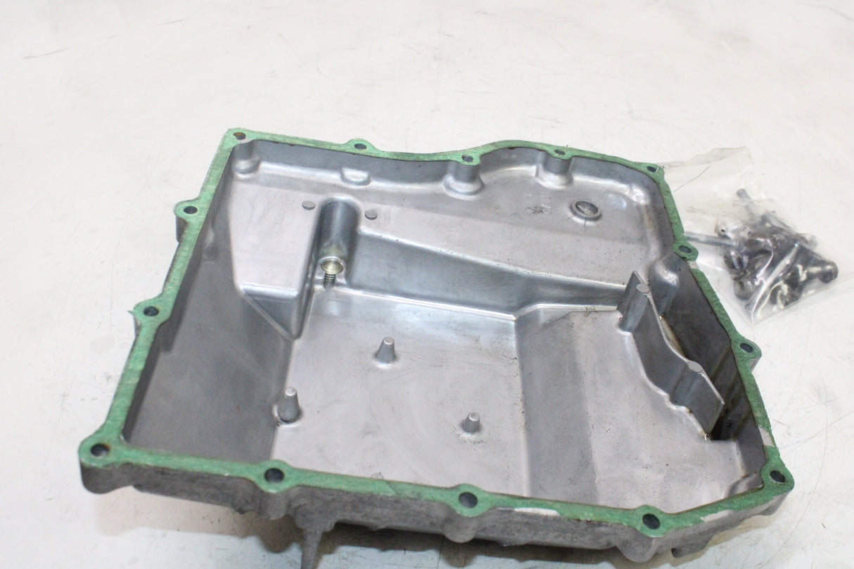 1992 Honda CBR600F2 OEM ENGINE MOTOR BOTTOM OIL PAN COVER