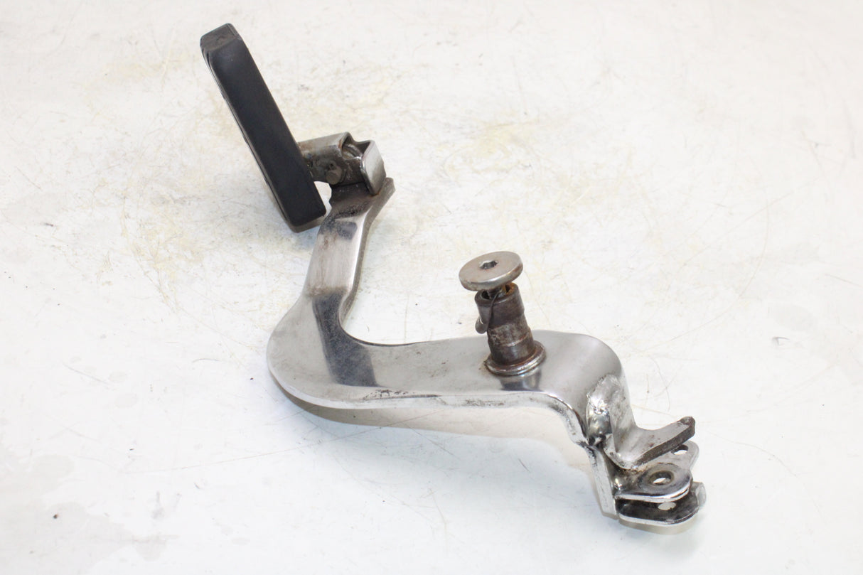 2007 Yamaha V Star 650 OEM RIGHT REARSET BRAKE FOOT PEDAL