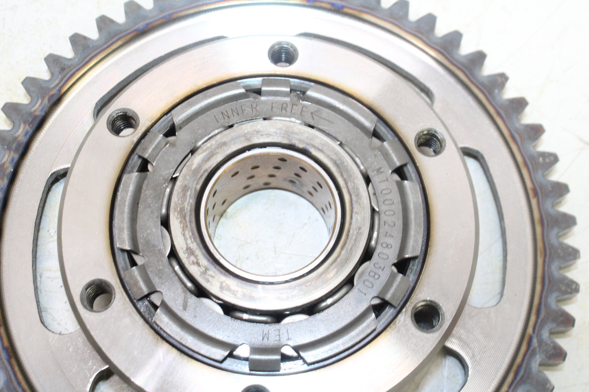 2018 Yamaha XMAX CZD300 OEM STATOR MAGNETO ALTERNATOR GENERATOR FLYWHEEL ROTOR