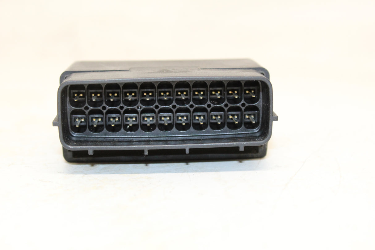 2005 Honda VTX1300S VTX1300 OEM ECU COMPUTER CONTROLLER UNIT BLACK BOX ECM CDI