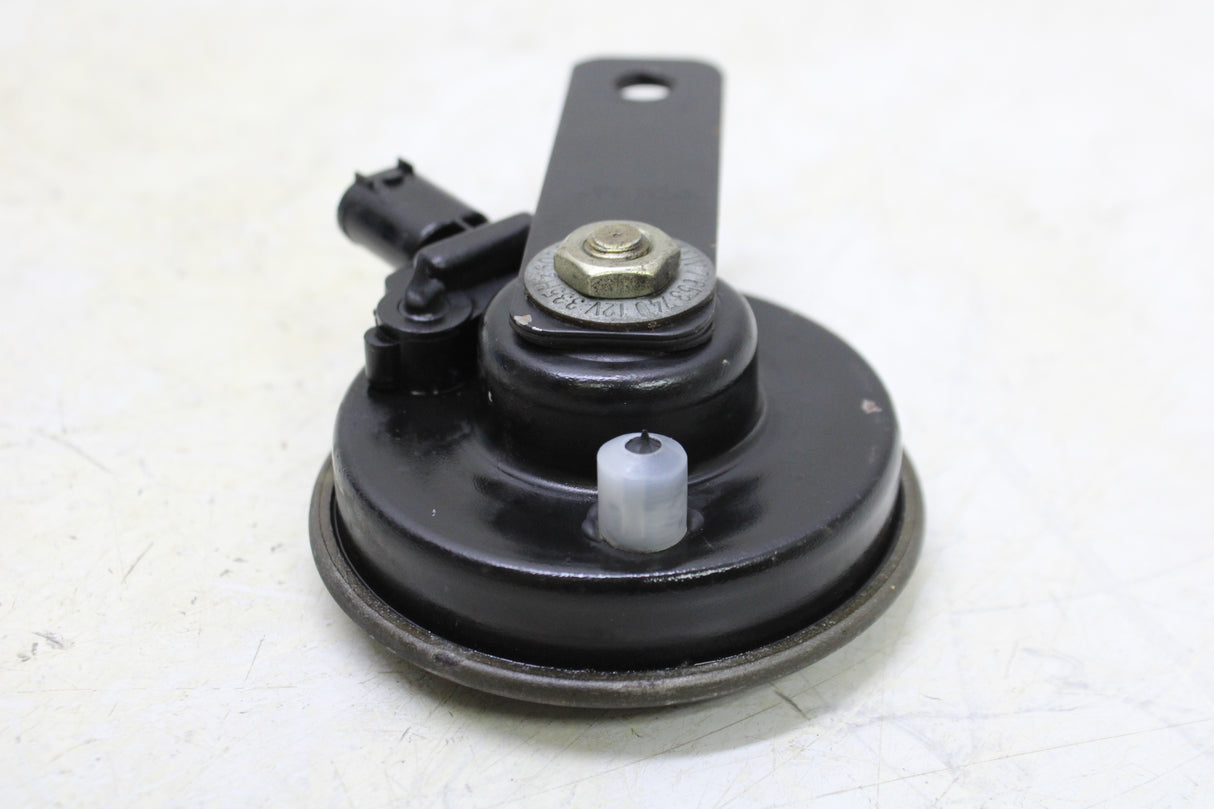 2008 BMW K1200S OEM HORN SIGNAL
