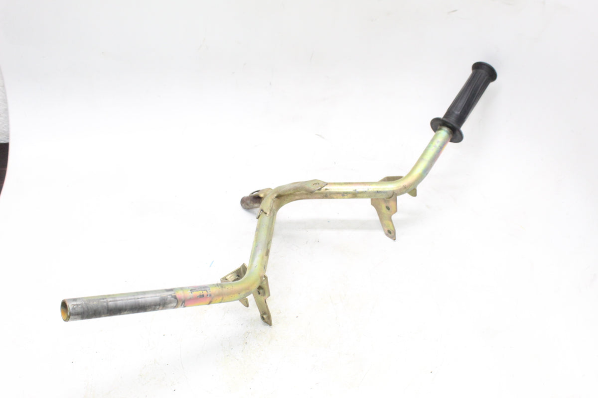 1983 Yamaha XC180 Riva 180 OEM Handlebar Bar Assembly