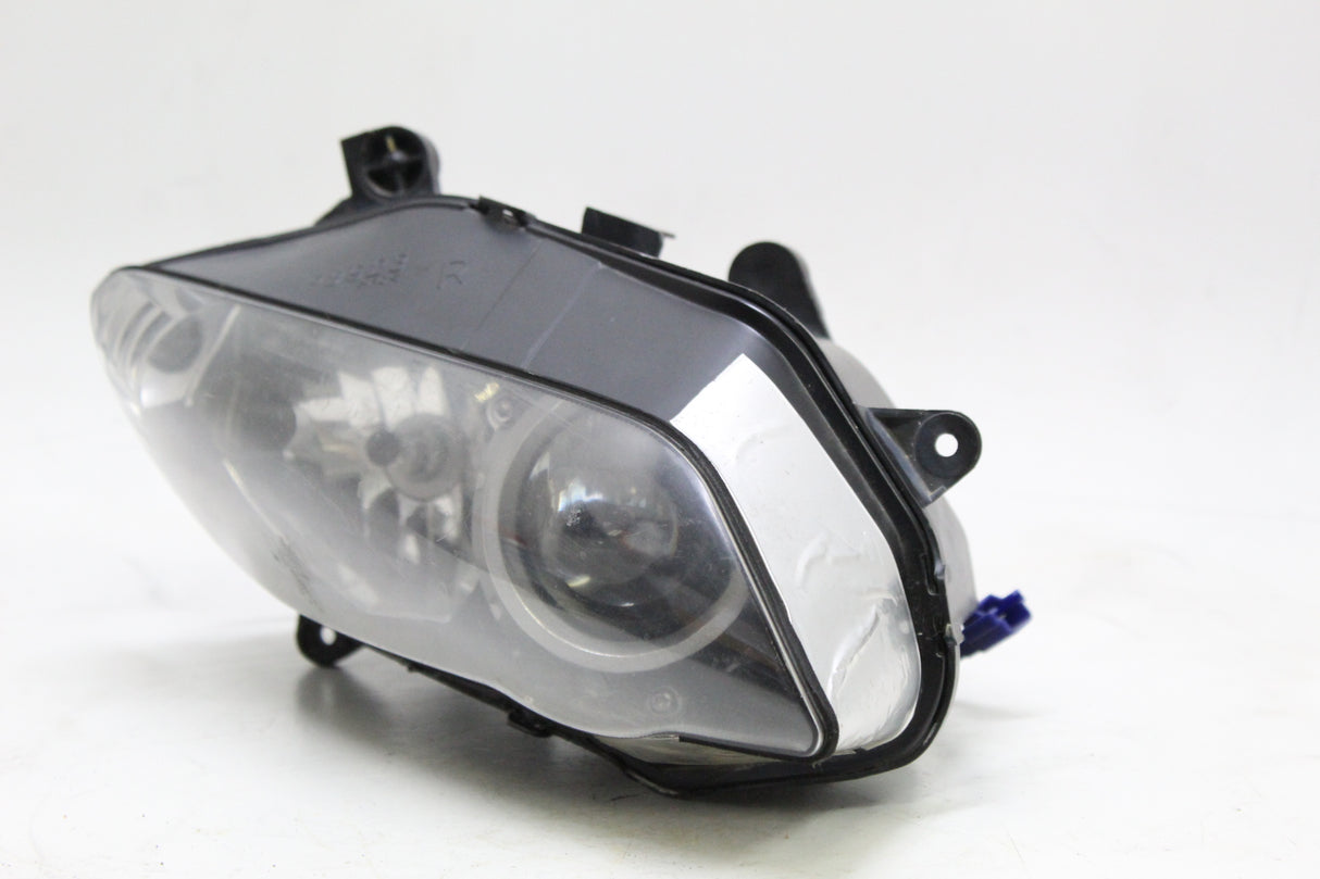 2004 Yamaha YZF R1 04-06 OEM FRONT RIGHT HEADLIGHT HEAD LIGHT LAMP