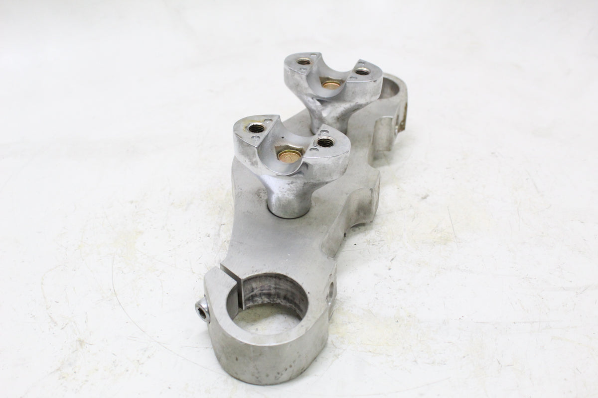 2005 KAWASAKI VULCAN 1500 VN1500 Upper Triple Tree Handlebar Risers