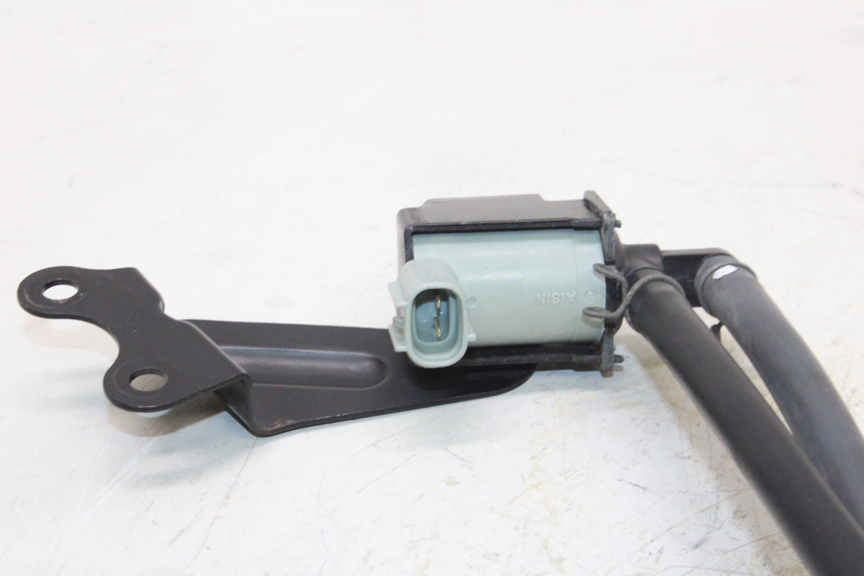 2005 Yamaha Road Star XV1700 OEM AIR VALVE SOLENOID TOP ENGINE SWITCH SENSOR