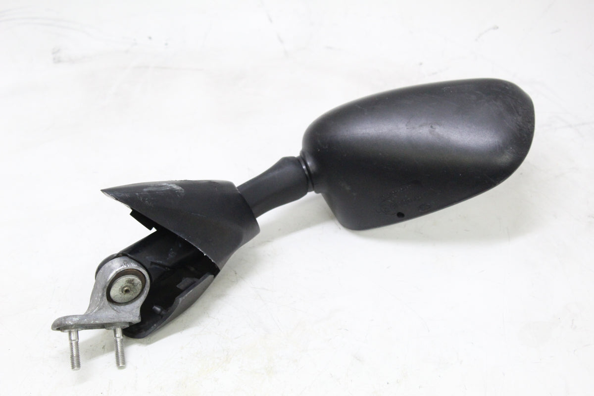 2005 YAMAHA FZ6 OEM LEFT REAR VIEW SIDE MIRROR