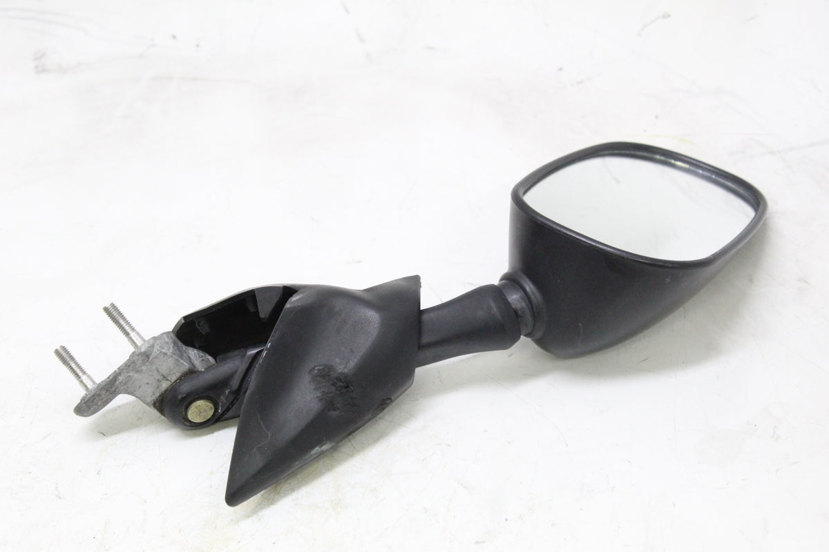 2005 YAMAHA FZ6 OEM LEFT REAR VIEW SIDE MIRROR