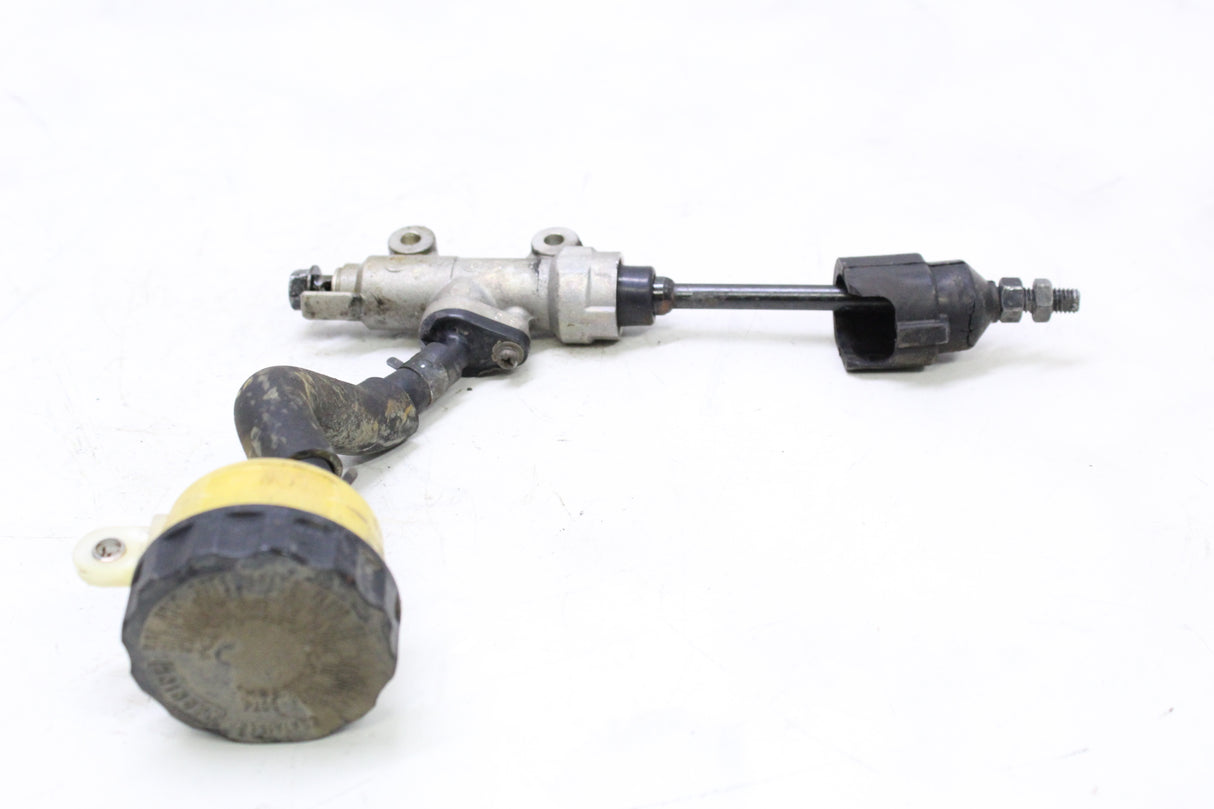 1996 Honda Shadow ACE 1100 VT1100C2 OEM REAR BRAKE MASTER CYLINDER RESERVOIR