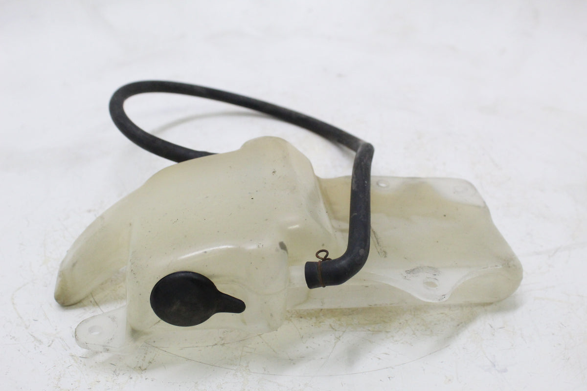 2005 KAWASAKI VULCAN 1500 VN1500 Coolant Reservoir Overflow Tank Cap Hoses