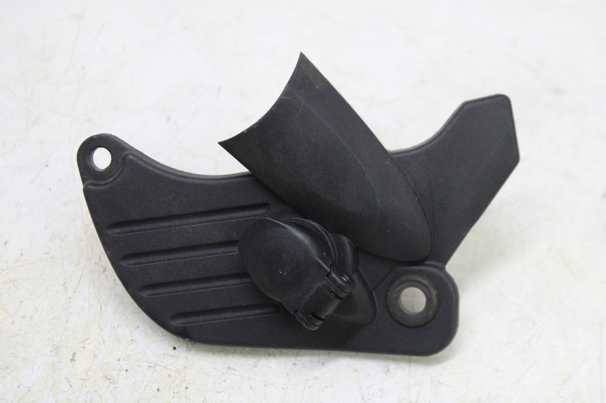 2008 BMW K1200S OEM SOCKET PLUG OUTLET COVER