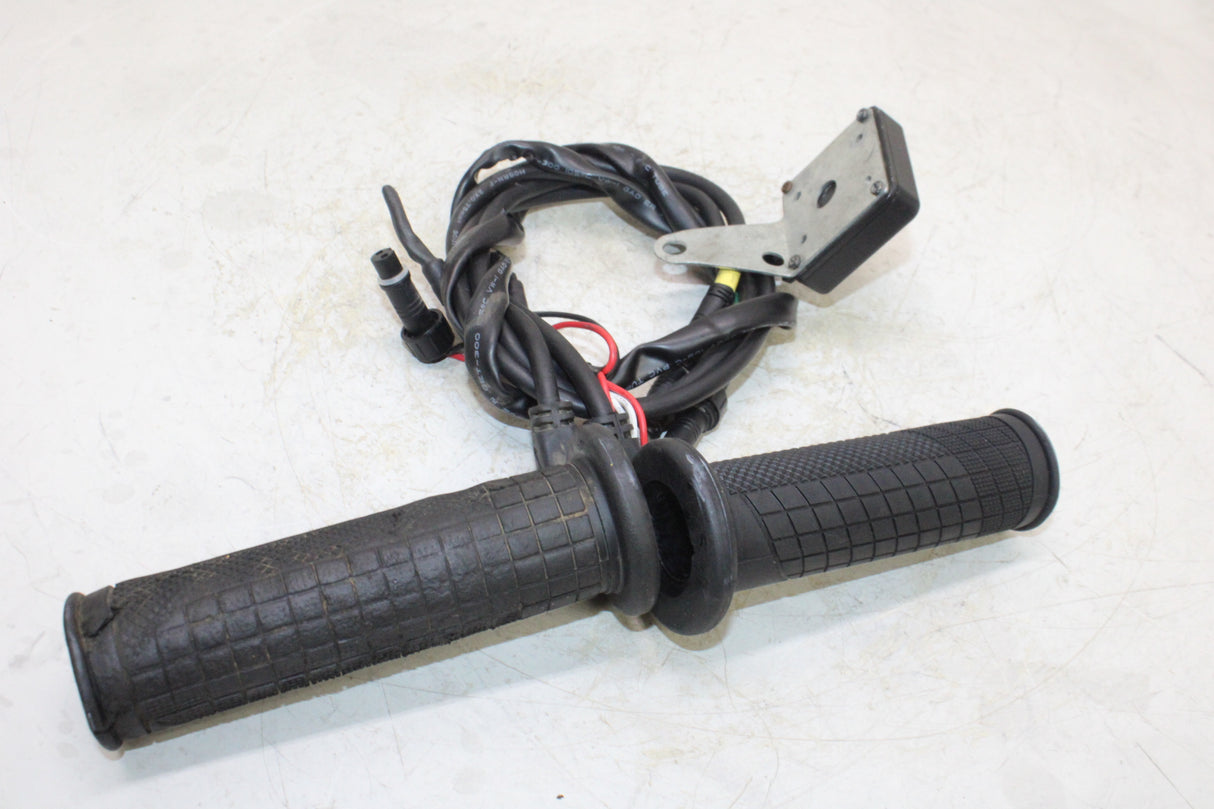 2007 Kawasaki KLR650 HEATED GRIP SET OXFORD