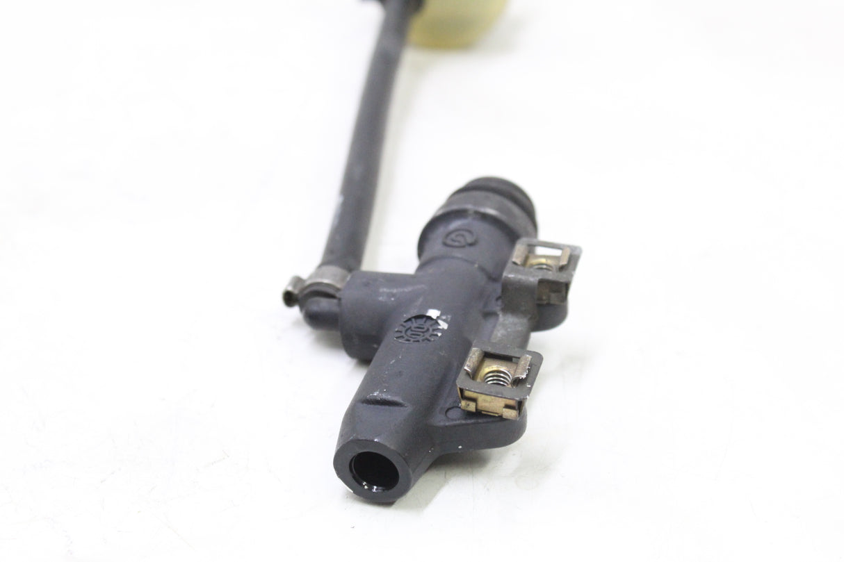 2000 BMW R1100RT OEM REAR BRAKE MASTER CYLINDER BREMBO W RESERVOIR