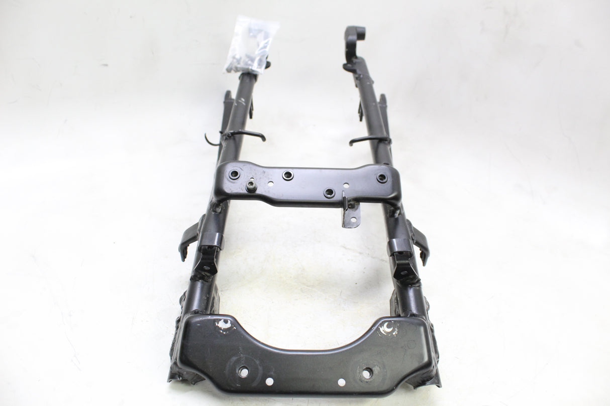 2006 Suzuki SV650 OEM REAR SUBFRAME BACK SUB FRAME