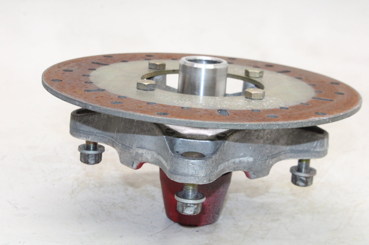 2015 Polaris Sportsman ACE 570 OEM FRONT AXLE HUB KNUCKLE